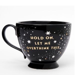 New! Virgo Zodiac Mug